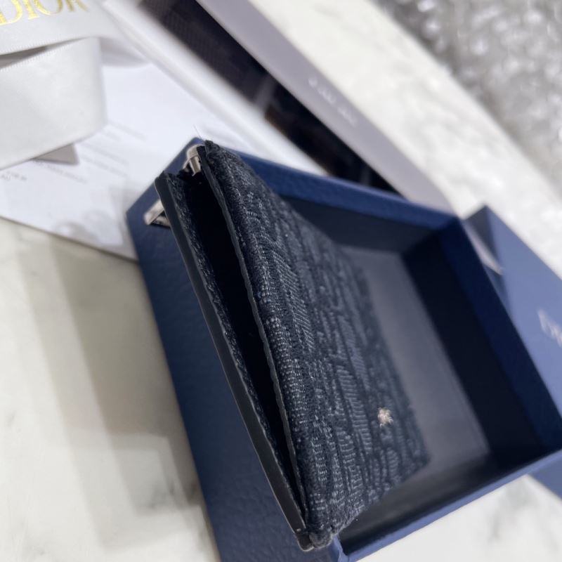 Christian Dior Wallet